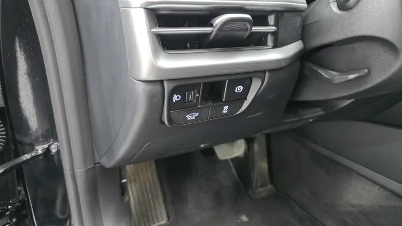 Купить Hyundai Grandeur Gyeonggi из Кореи