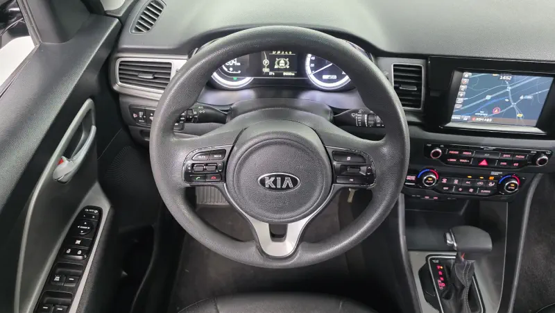 Kia Niro