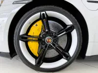 Купить Porsche Taycan Ulsan из Кореи, превью 5