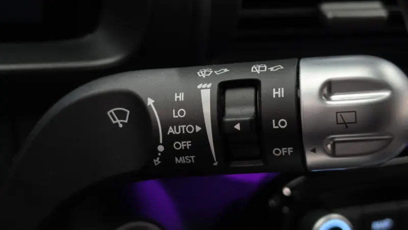 Hyundai Casper Electric