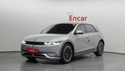 Hyundai Ioniq 5