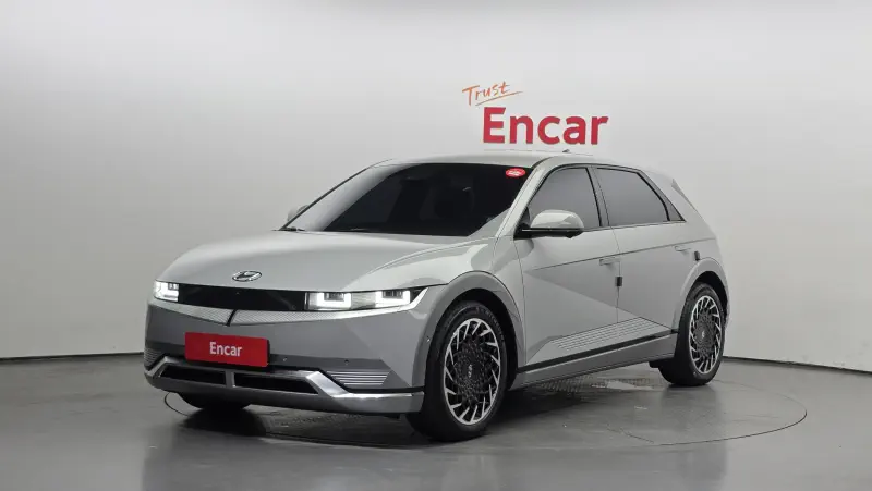 Hyundai Ioniq 5