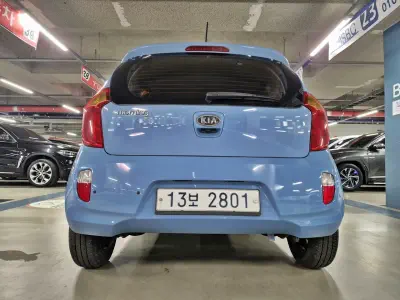 Kia Morning