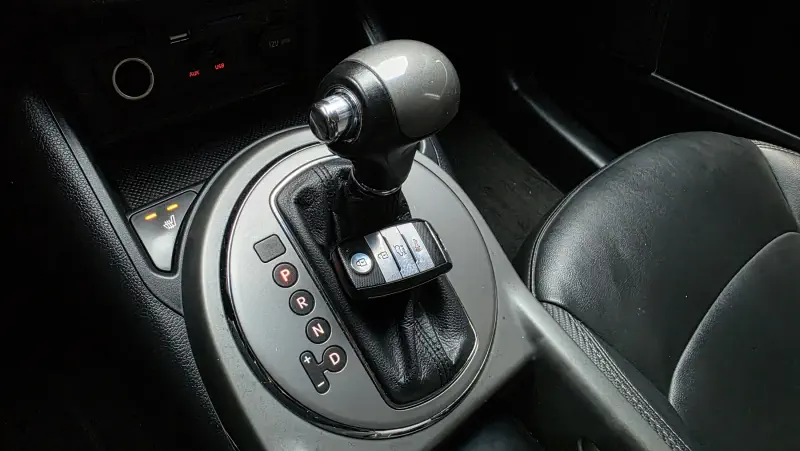 Kia Sportage 2014 - фото 9