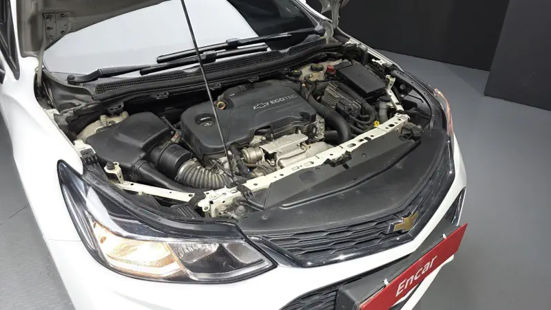 Daewoo Cruze