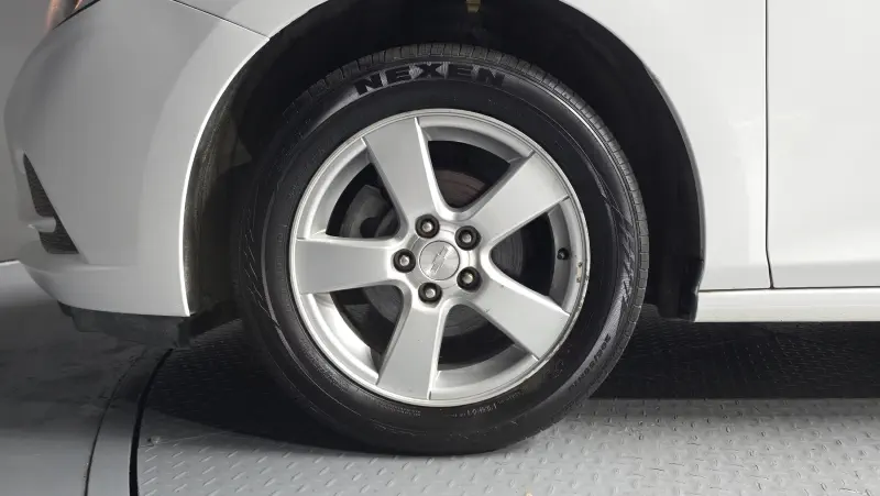 Daewoo Cruze