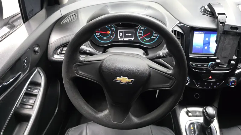 Daewoo Cruze