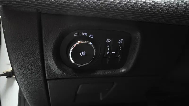 Daewoo Cruze