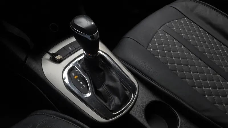 Daewoo Cruze