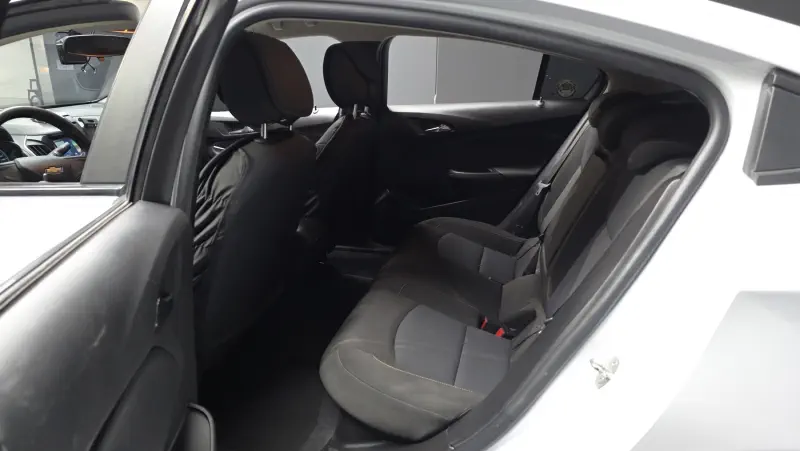 Daewoo Cruze
