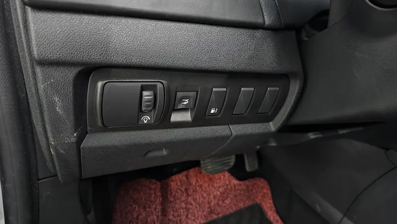 Renault Samsung SM3