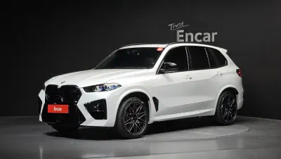 BMW X5M