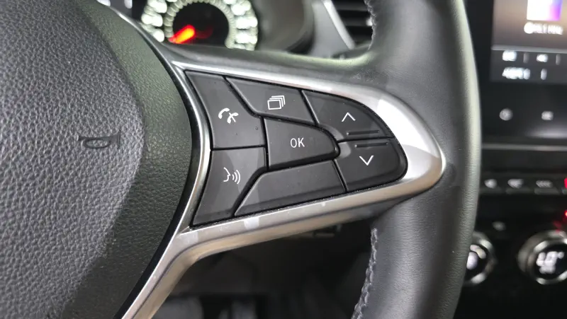 Renault Samsung XM3
