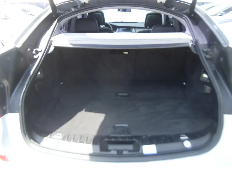 BMW 5-Series Gran Turismo