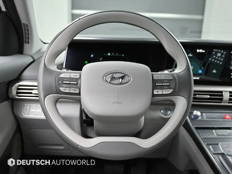 Hyundai Nexo