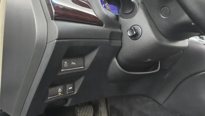 Infiniti M30d
