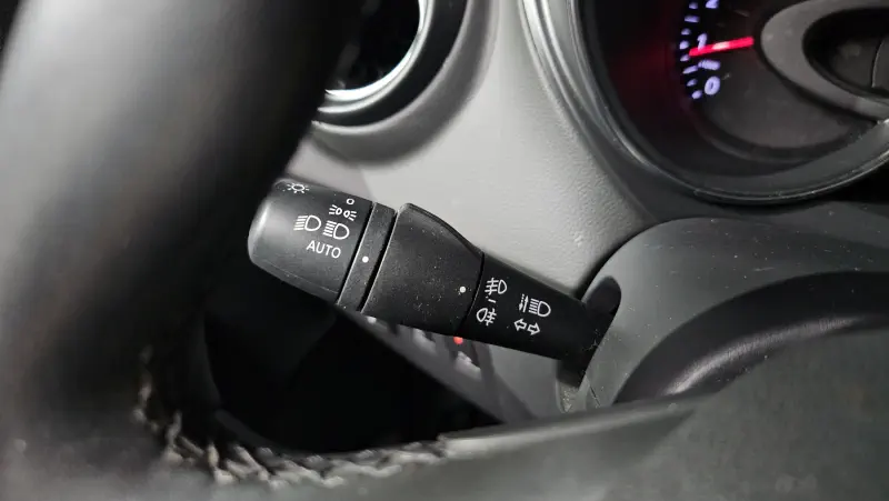 Renault Samsung QM3