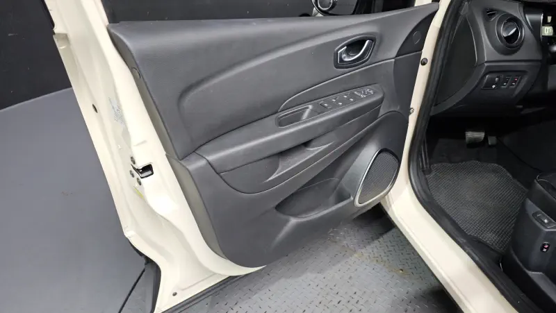 Renault Samsung QM3
