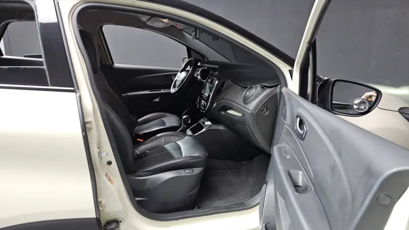 Renault Samsung QM3