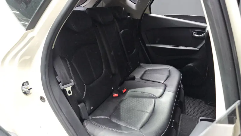 Renault Samsung QM3