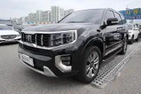 Купить Kia Mohave Jeonnam из Кореи, превью 1
