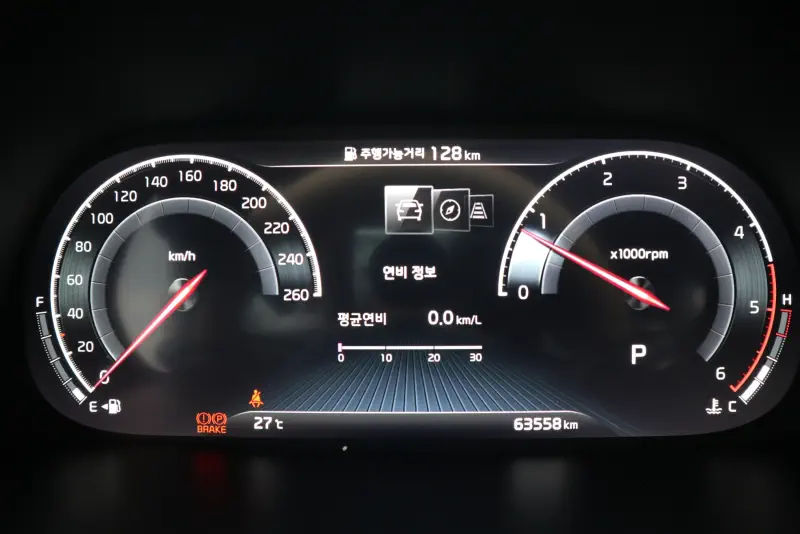 Купить Kia Mohave Jeonnam из Кореи