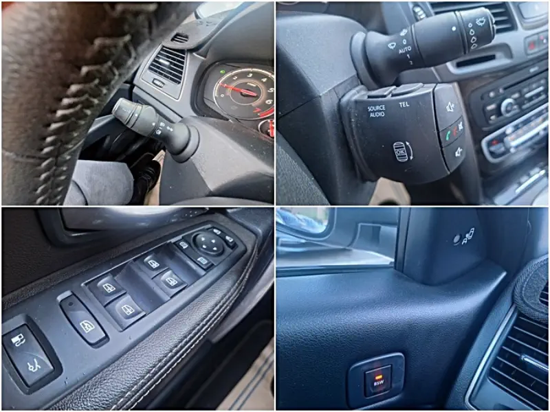 Renault Samsung SM5