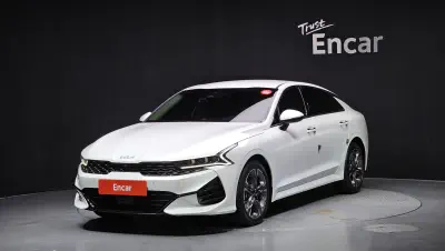 Kia K5 2023