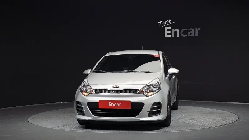Kia pride
