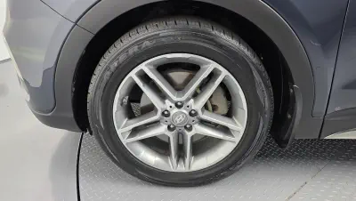 Hyundai Maxcruze