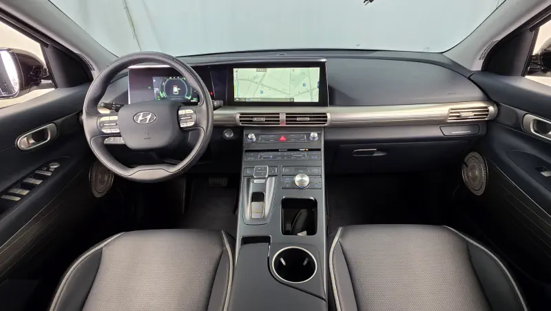 Hyundai Nexo