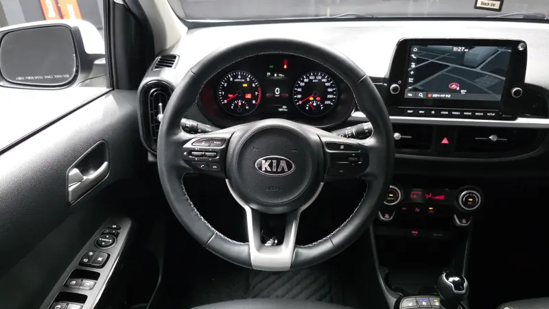 Kia Morning