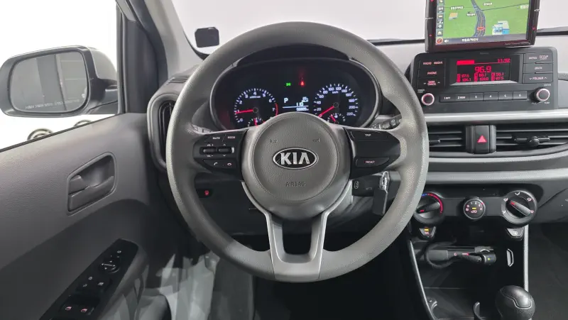 Kia Morning