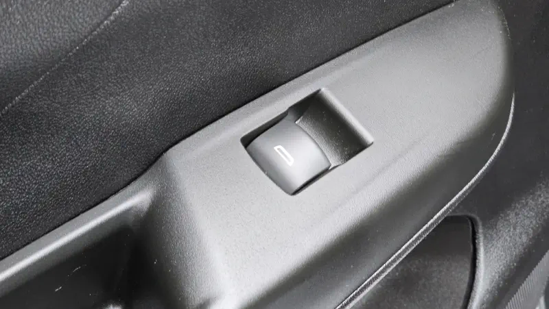 Daewoo Bolt EV