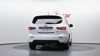 Infiniti QX60