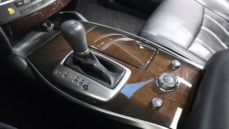 Infiniti QX60