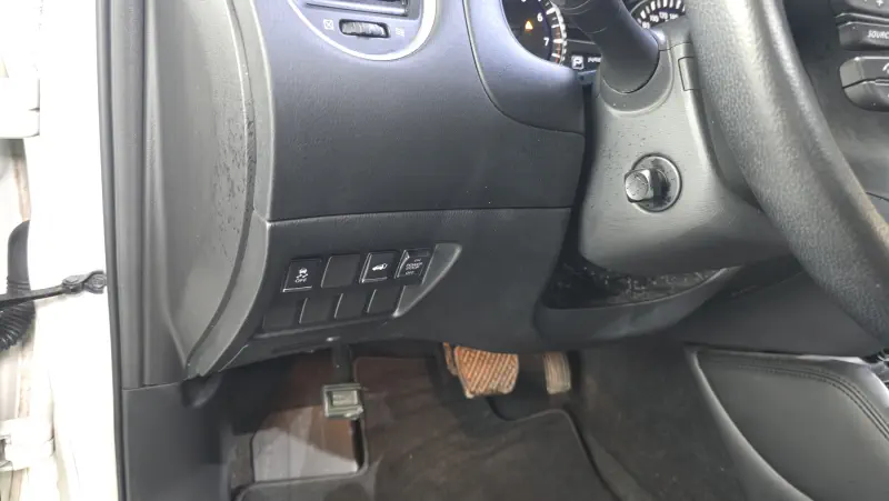 Infiniti QX60