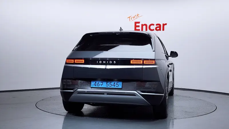 Hyundai Ioniq 5