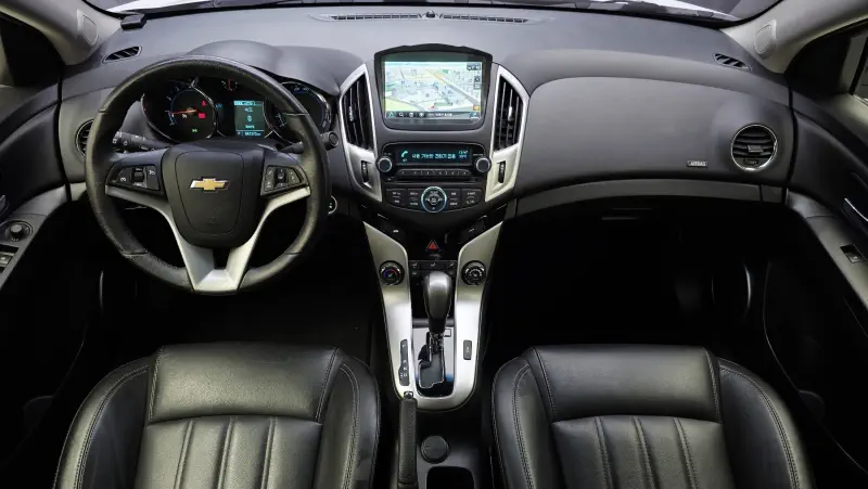 Daewoo Cruze