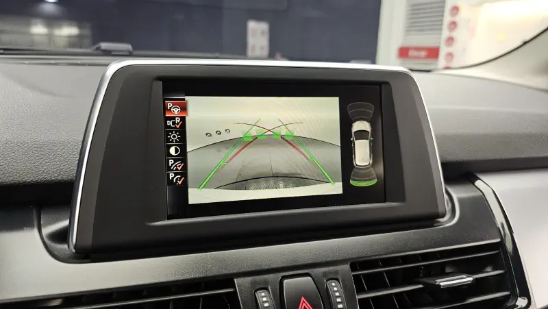 BMW 2-Series Active Tourer