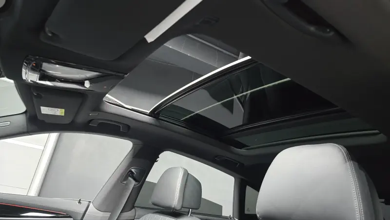 BMW 6-Series Gran Turismo