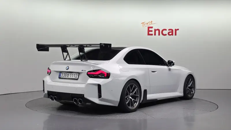 BMW M2