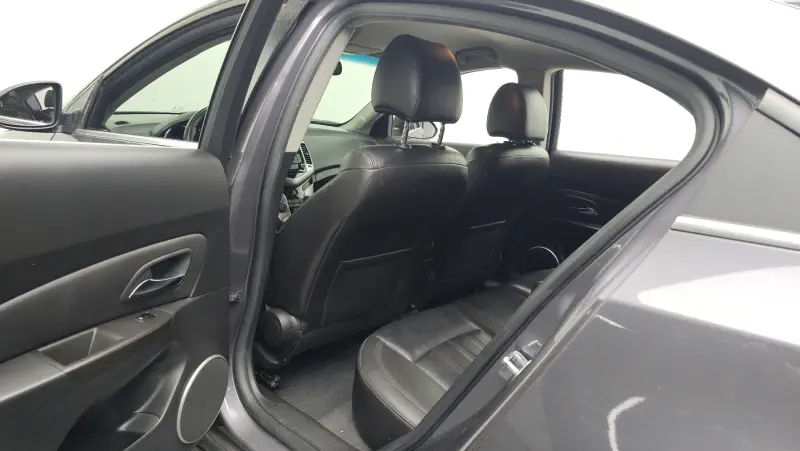 Daewoo Cruze