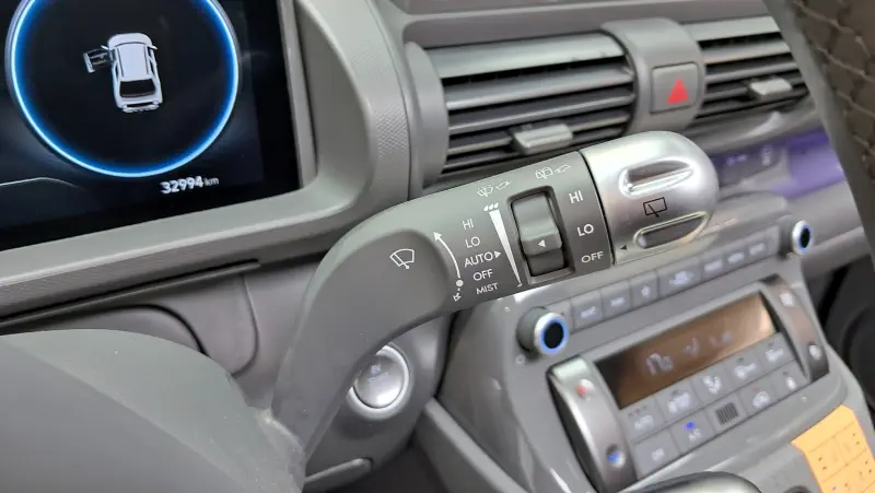 Hyundai Casper Electric
