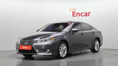 Lexus ES300h