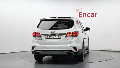 Hyundai Maxcruze