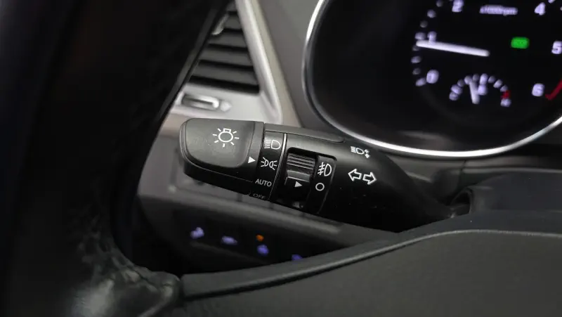 Hyundai Maxcruze