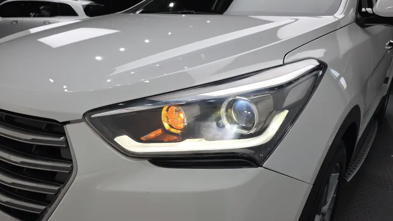 Hyundai Maxcruze