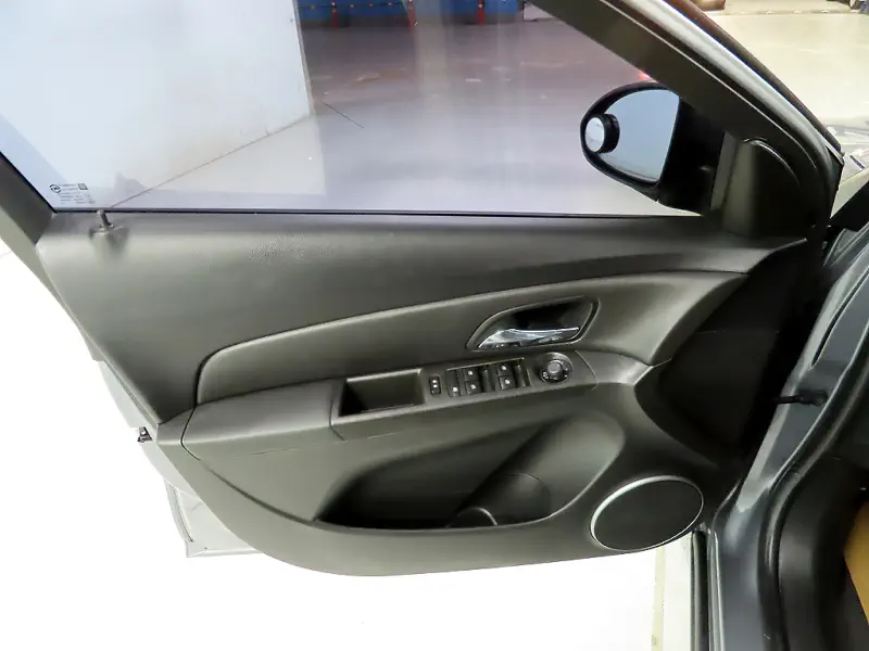 Daewoo Cruze