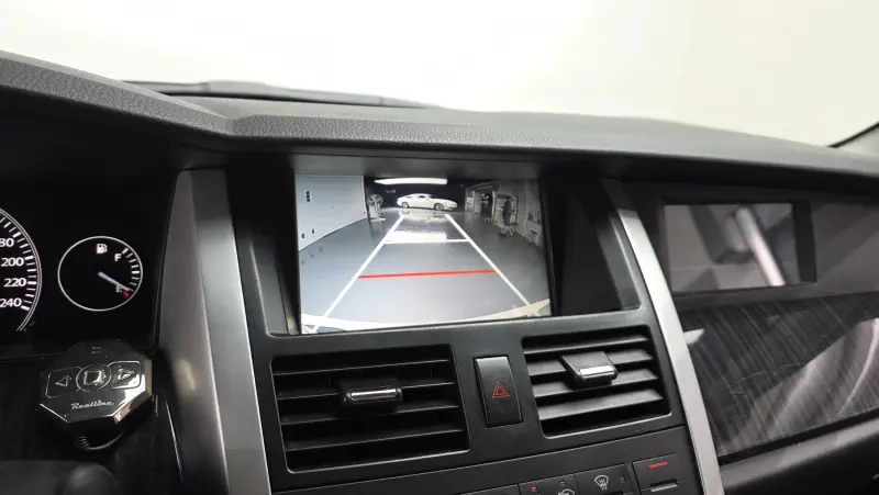 Renault Samsung SM7